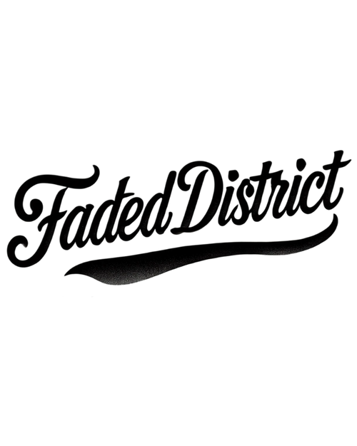 Faded District