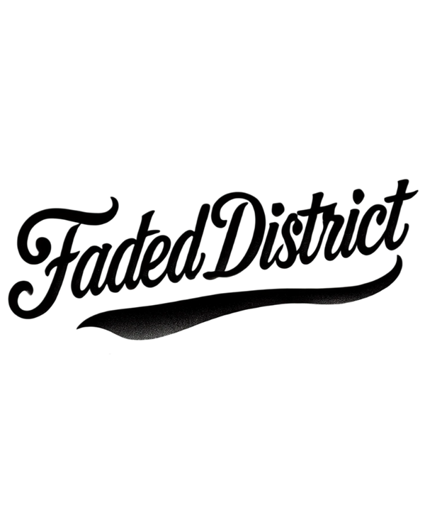 Faded District